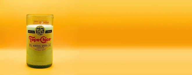 Picture of Phia's mixing and pouring table